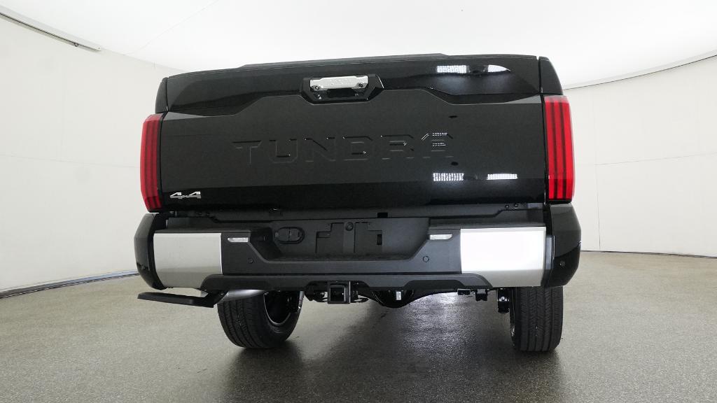 2026 Toyota Tundra Limited - Photo 45