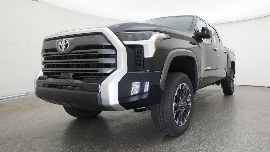 2026 Toyota Tundra Limited - Photo 39