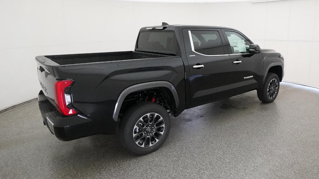 2026 Toyota Tundra Limited - Photo 51