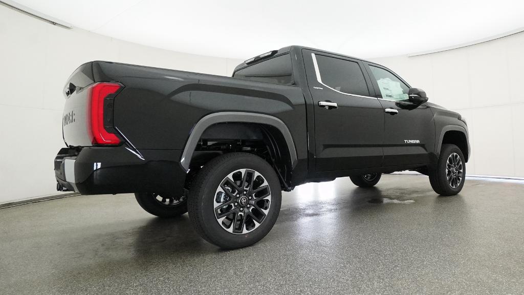 2026 Toyota Tundra Limited - Photo 49