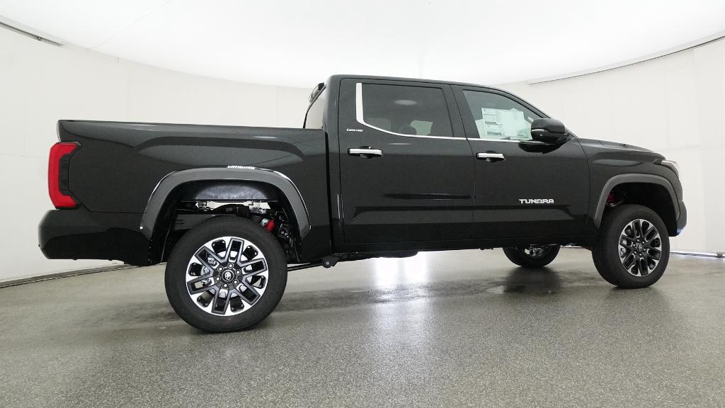 2026 Toyota Tundra Limited - Photo 43
