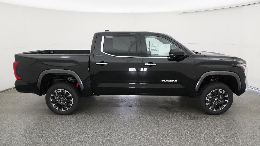 2026 Toyota Tundra Limited - Photo 53