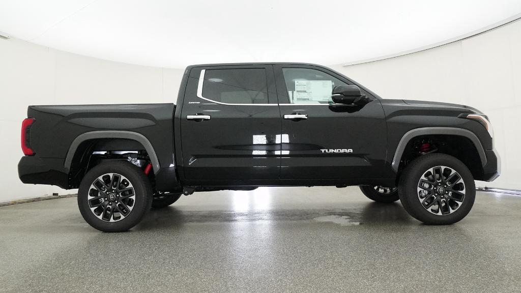 2026 Toyota Tundra Limited - Photo 41