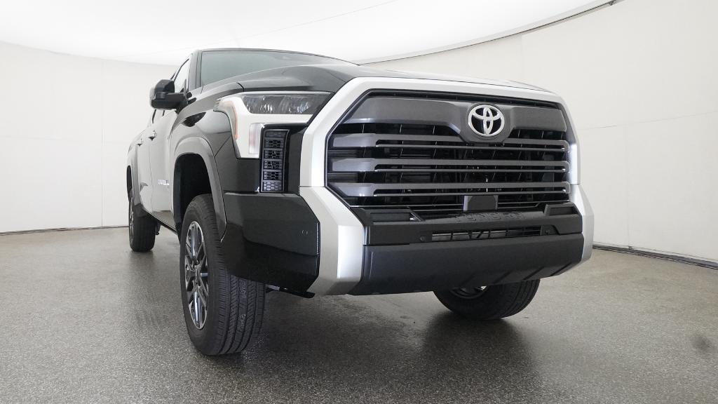 2026 Toyota Tundra Limited - Photo 46