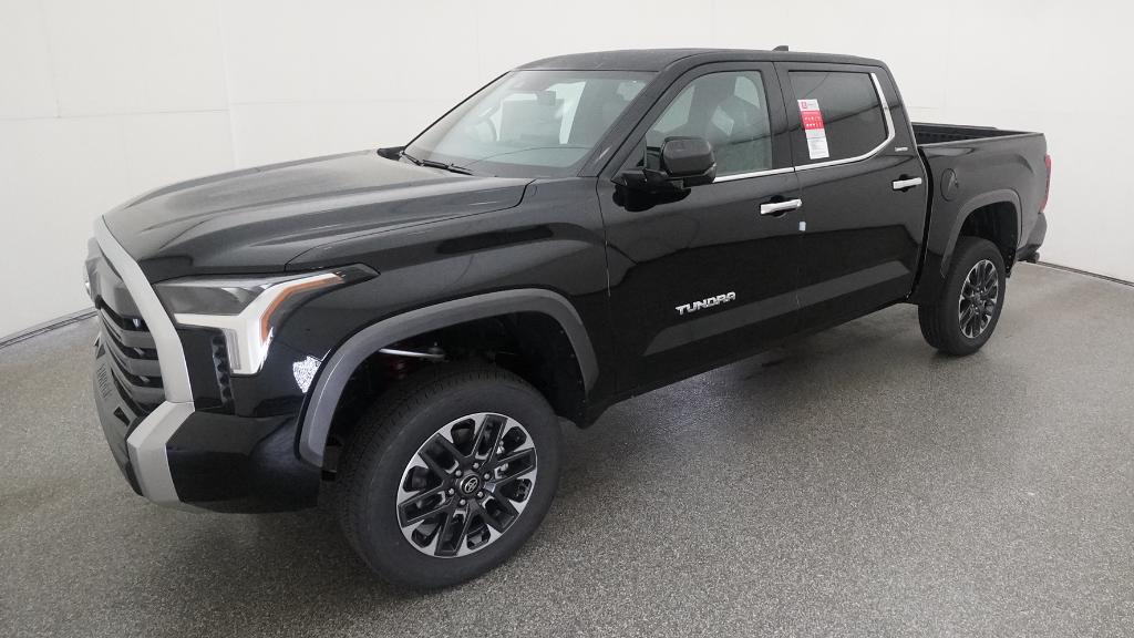 2026 Toyota Tundra Limited - Photo 34