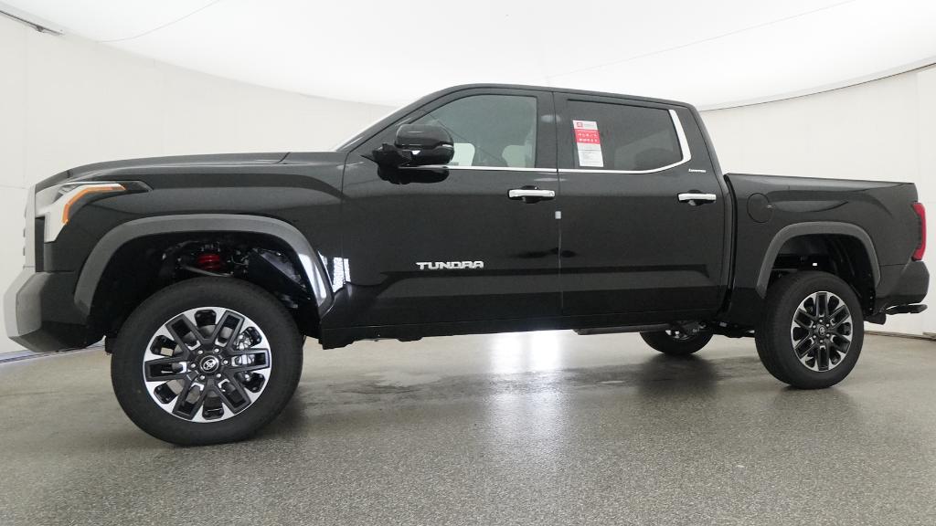 2026 Toyota Tundra Limited - Photo 38