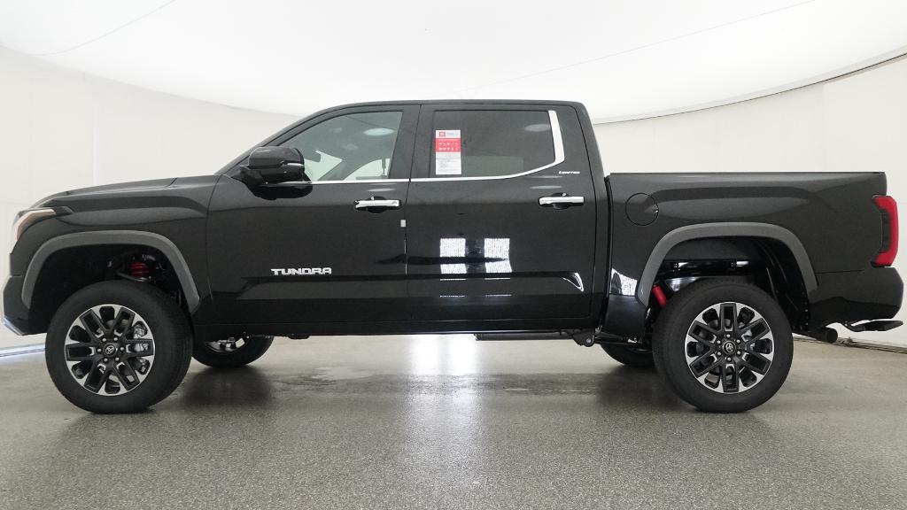 2026 Toyota Tundra Limited - Photo 47