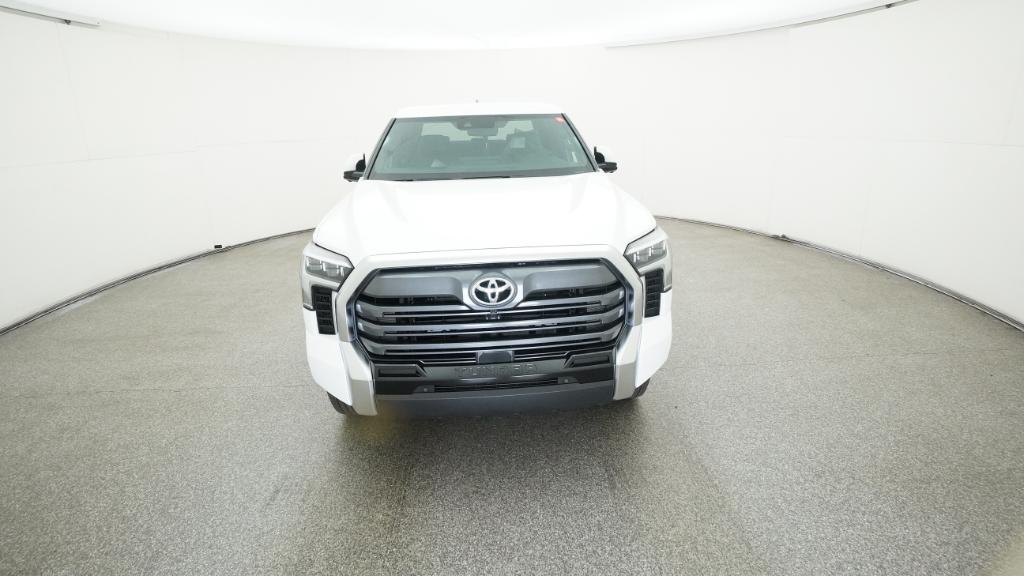 Certified Used 2026 Ice Cap Toyota Limited image 31