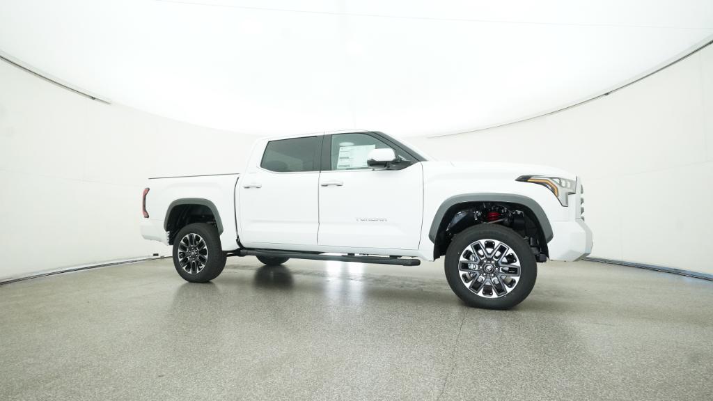 Certified Used 2026 Ice Cap Toyota Limited image 42