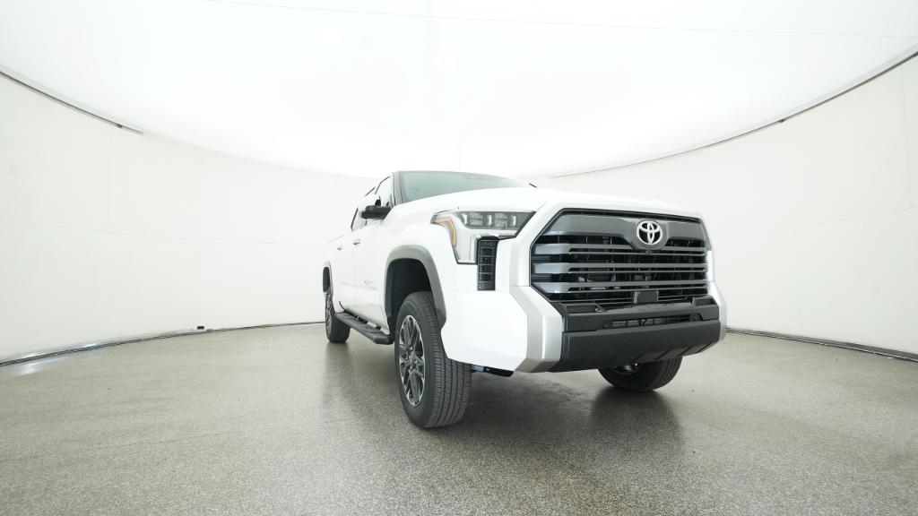 Certified Used 2026 Ice Cap Toyota Limited image 44