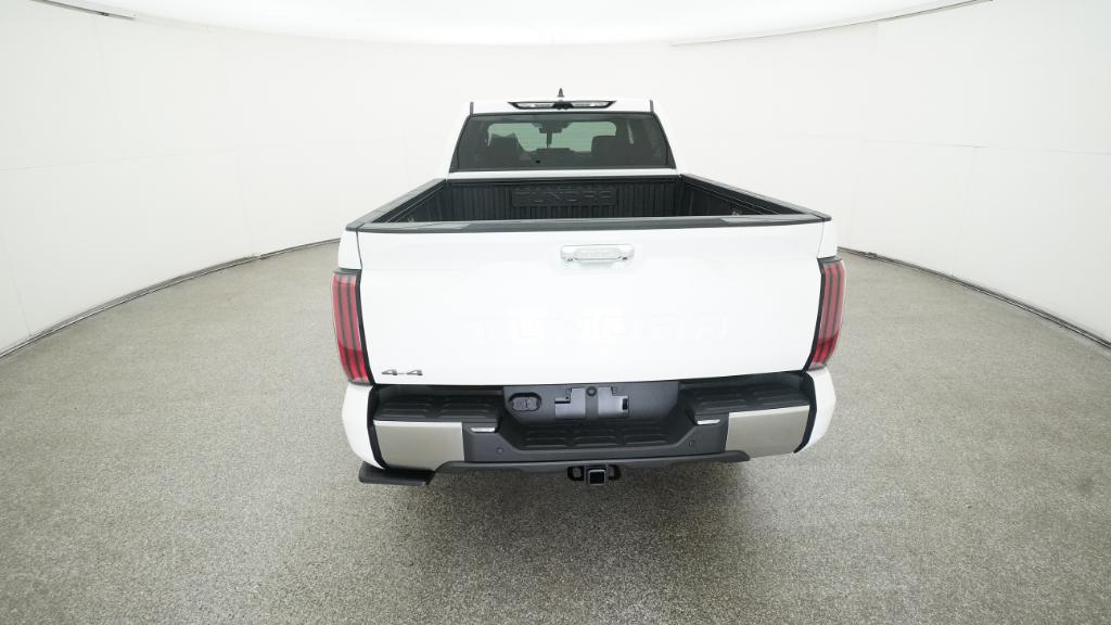 Certified Used 2026 Ice Cap Toyota Limited image 32
