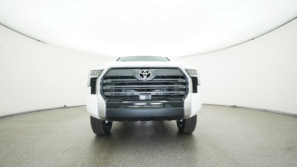 Certified Used 2026 Ice Cap Toyota Limited image 35