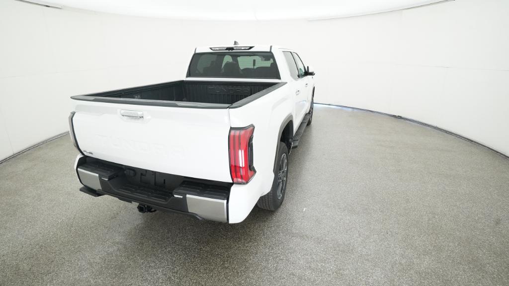 Certified Used 2026 Ice Cap Toyota Limited image 40