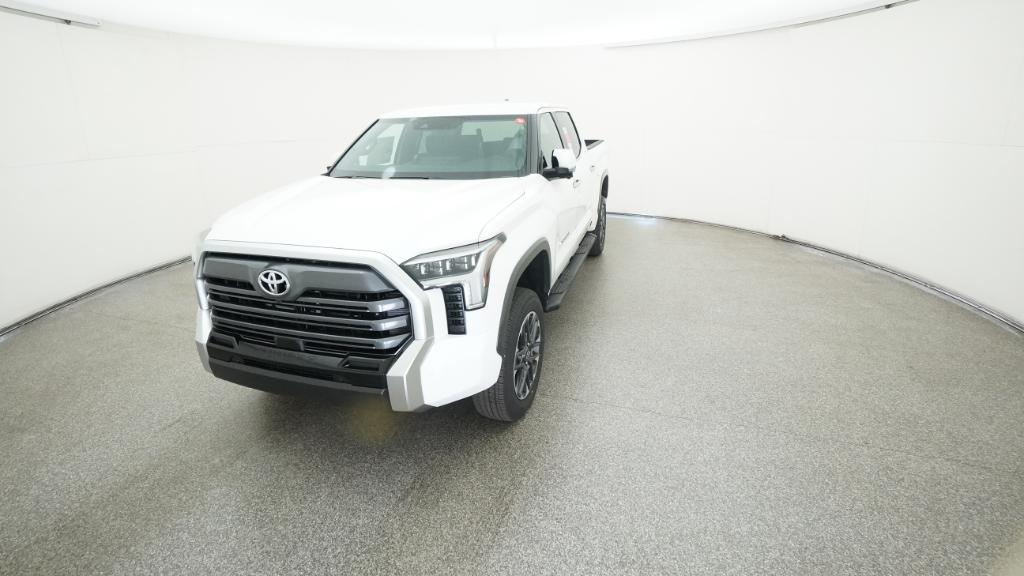 Certified Used 2026 Ice Cap Toyota Limited image 34
