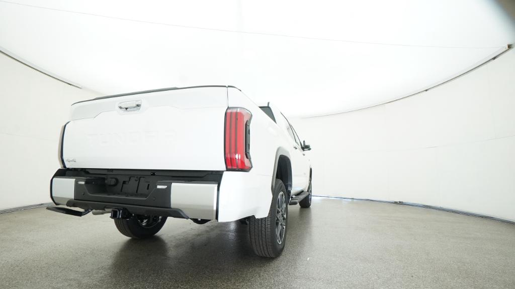 Certified Used 2026 Ice Cap Toyota Limited image 49