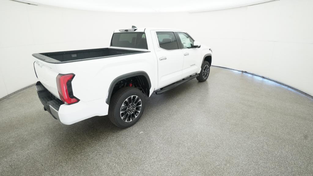 Certified Used 2026 Ice Cap Toyota Limited image 29