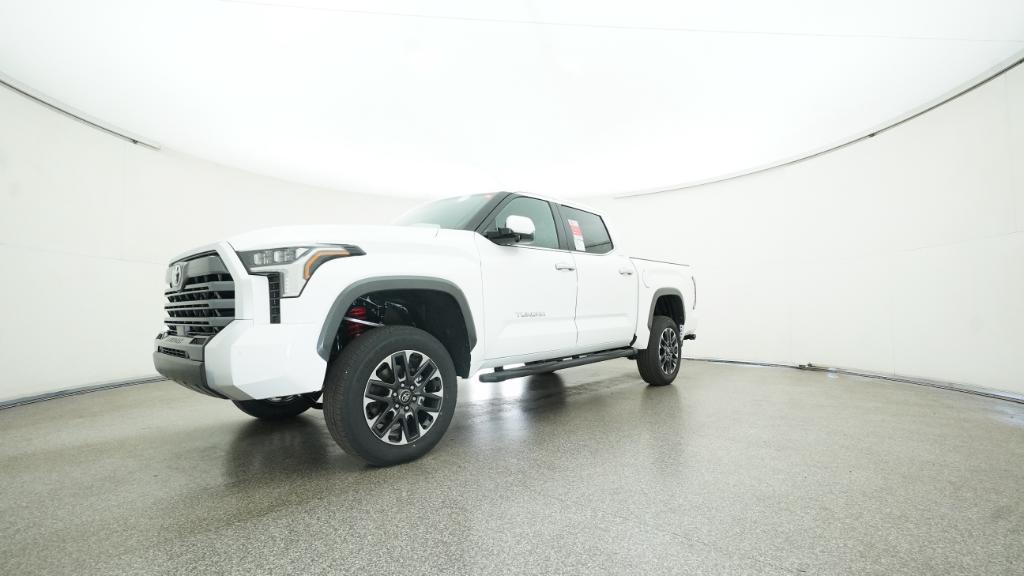 Certified Used 2026 Ice Cap Toyota Limited image 47