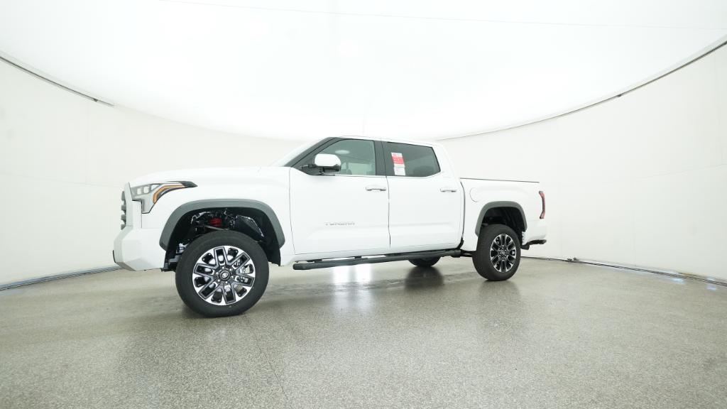 Certified Used 2026 Ice Cap Toyota Limited image 33
