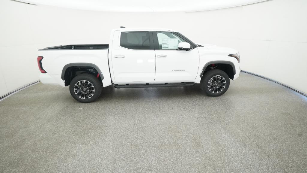 Certified Used 2026 Ice Cap Toyota Limited image 37