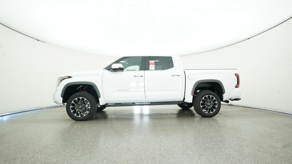 Certified Used 2026 Ice Cap Toyota Limited image 41