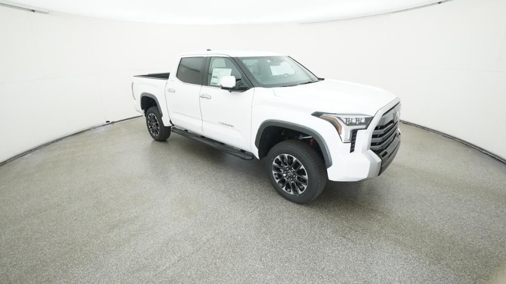 Certified Used 2026 Ice Cap Toyota Limited image 39