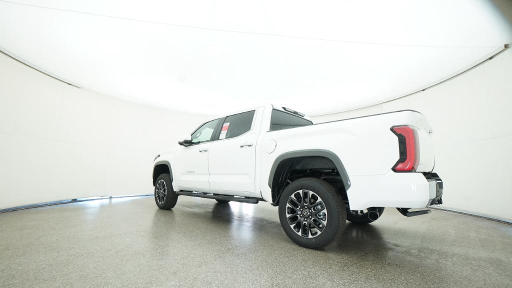 Certified Used 2026 Ice Cap Toyota Limited image 36