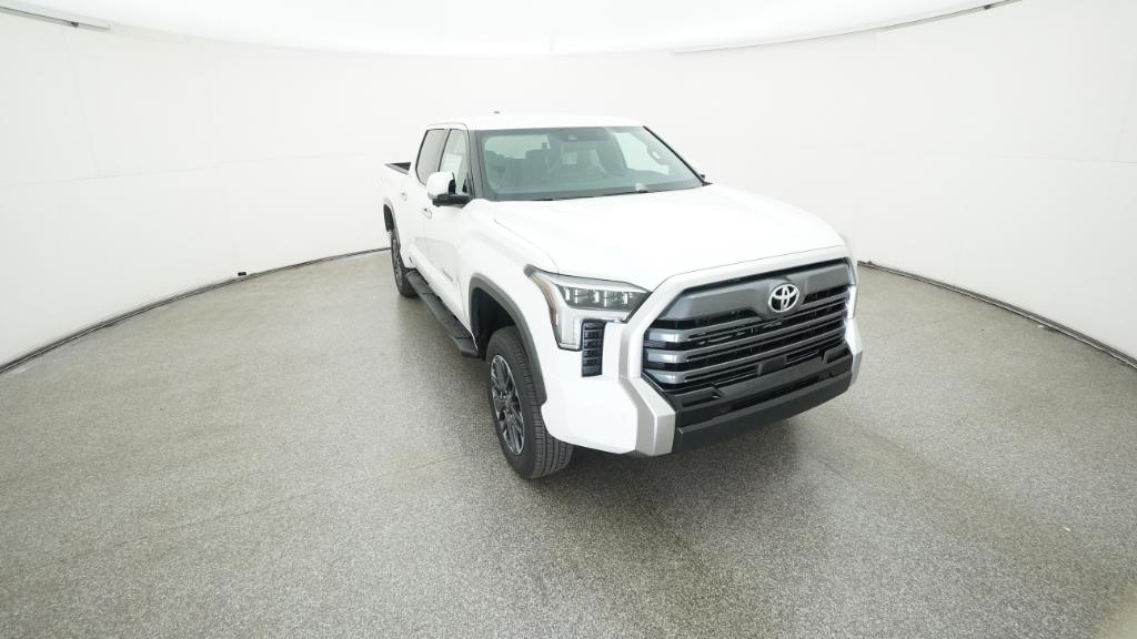 Certified Used 2026 Ice Cap Toyota Limited image 38