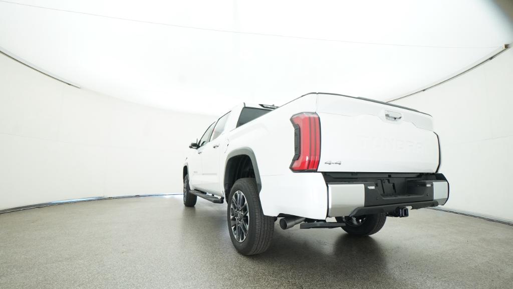 Certified Used 2026 Ice Cap Toyota Limited image 46