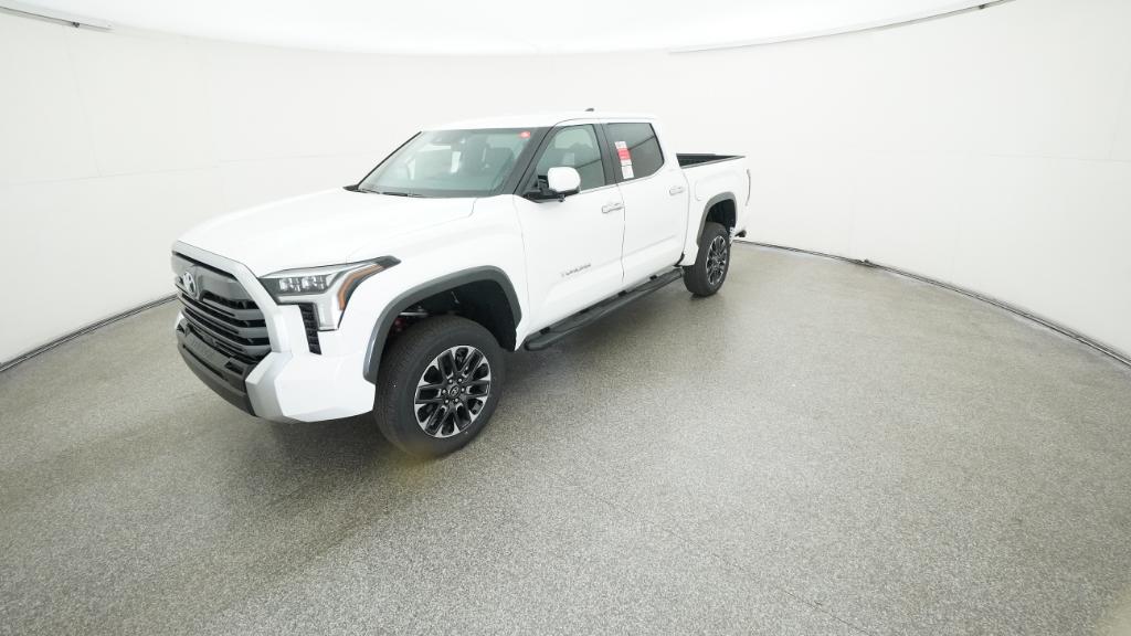 Certified Used 2026 Ice Cap Toyota Limited image 28