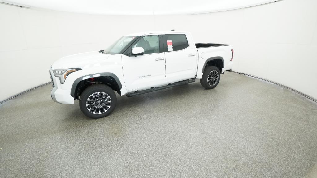 Certified Used 2026 Ice Cap Toyota Limited image 30