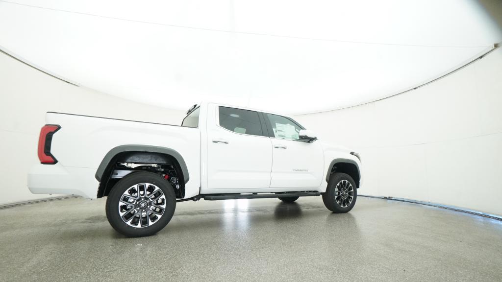 Certified Used 2026 Ice Cap Toyota Limited image 45