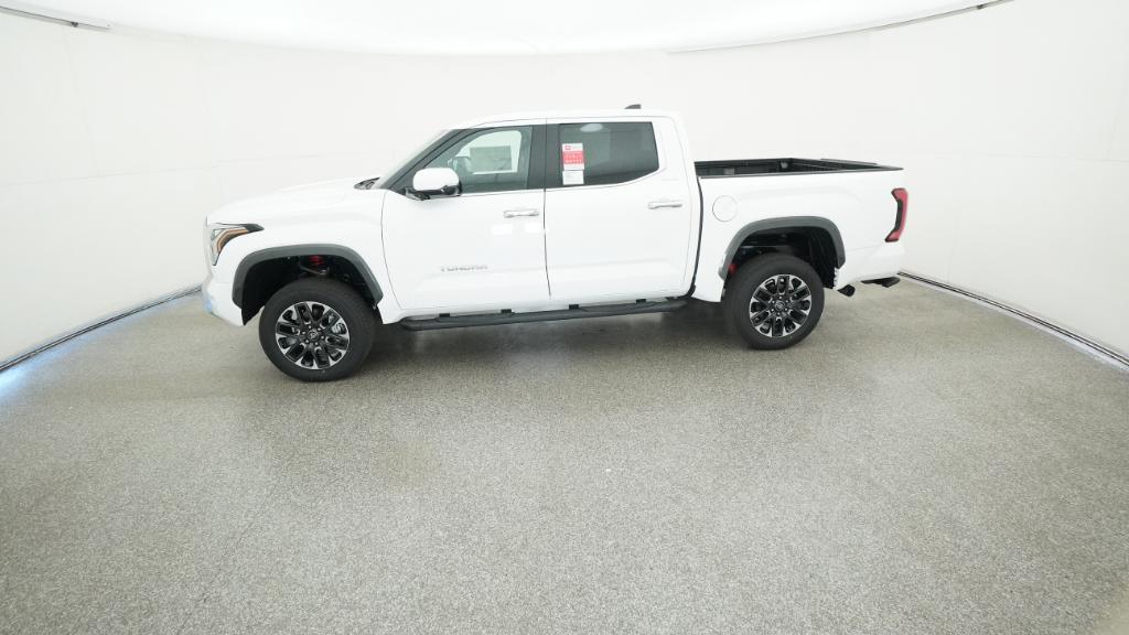 Certified Used 2026 Ice Cap Toyota Limited image 43