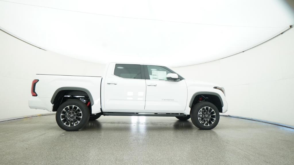 Certified Used 2026 Ice Cap Toyota Limited image 48
