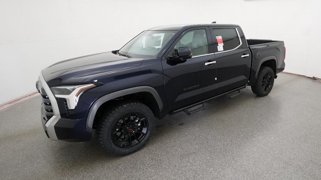 2026 Toyota Tundra  Limited