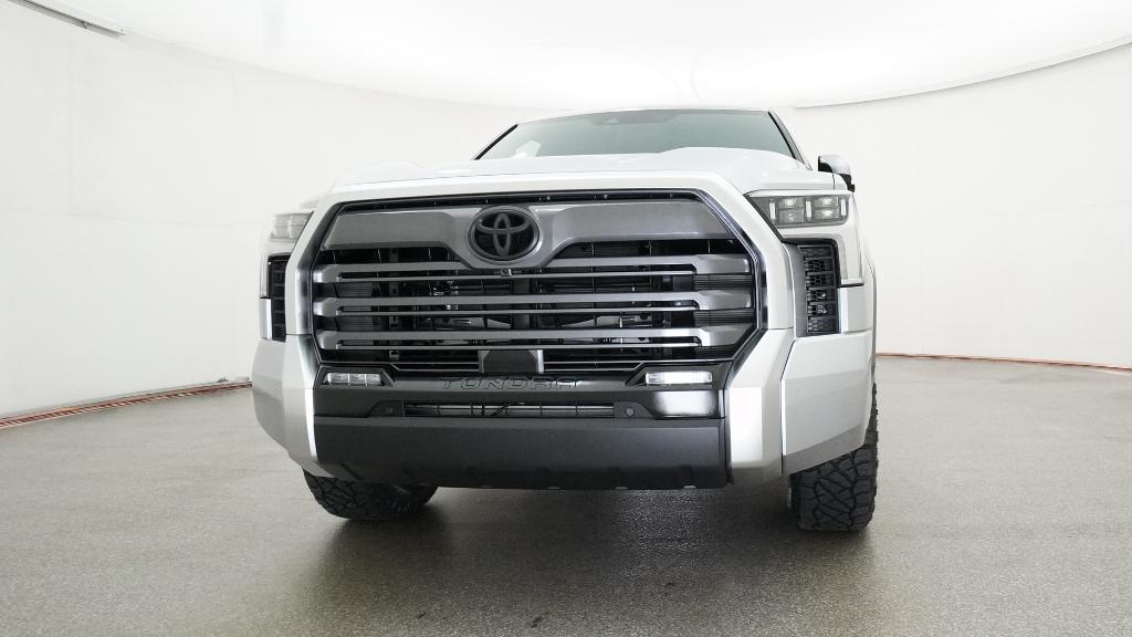 2026 Toyota Tundra Limited - Photo 23