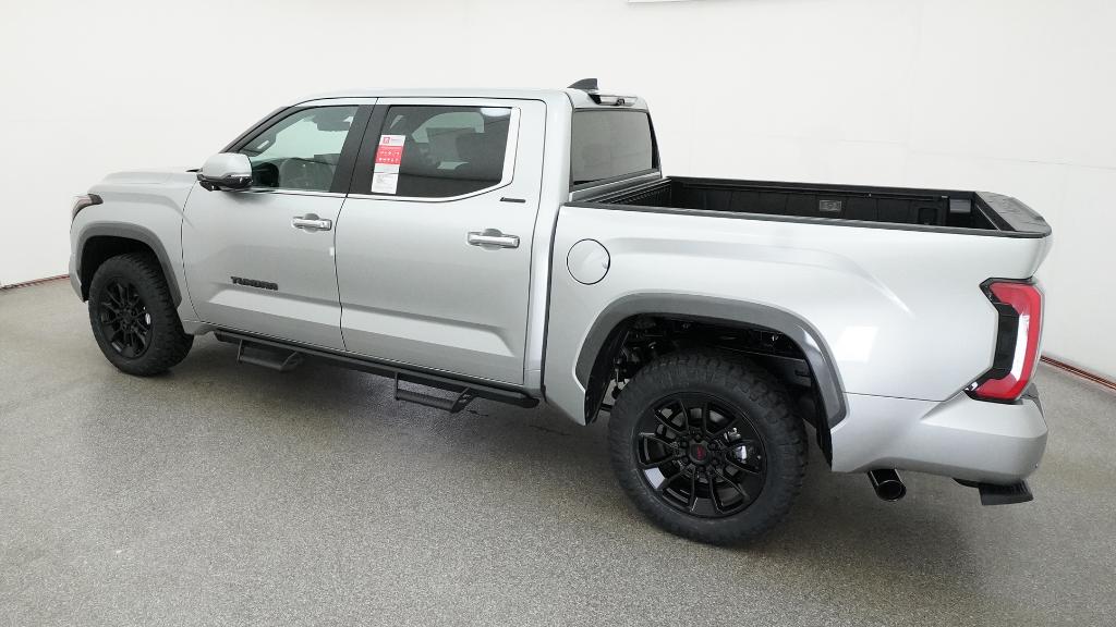 2026 Toyota Tundra Limited - Photo 19