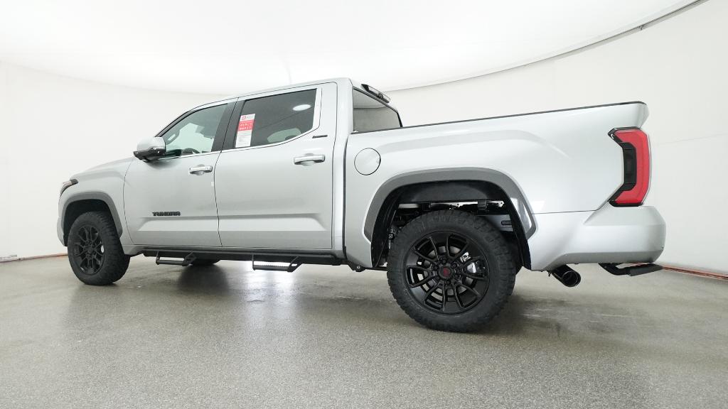 2026 Toyota Tundra Limited - Photo 35