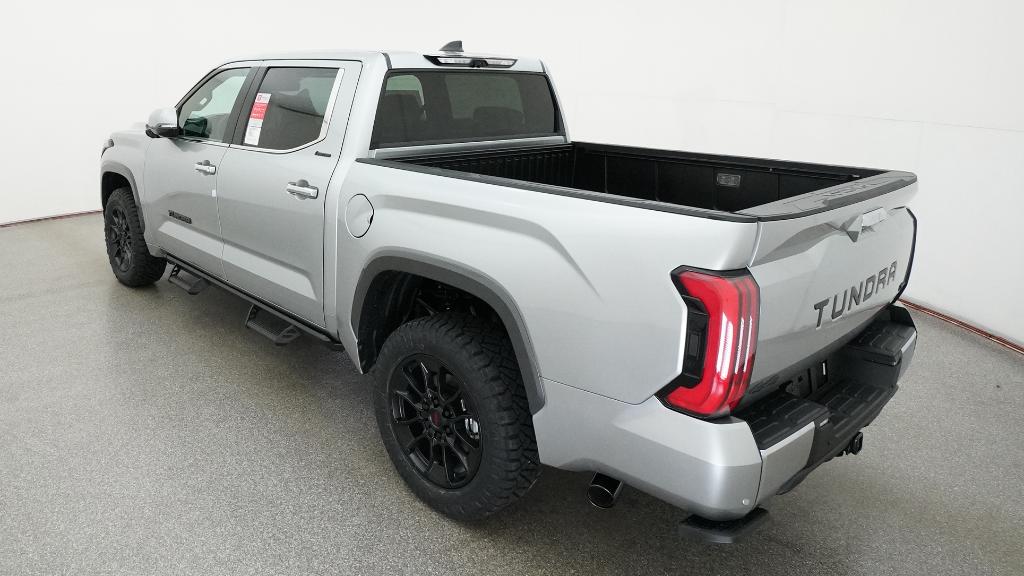 2026 Toyota Tundra Limited - Photo 28