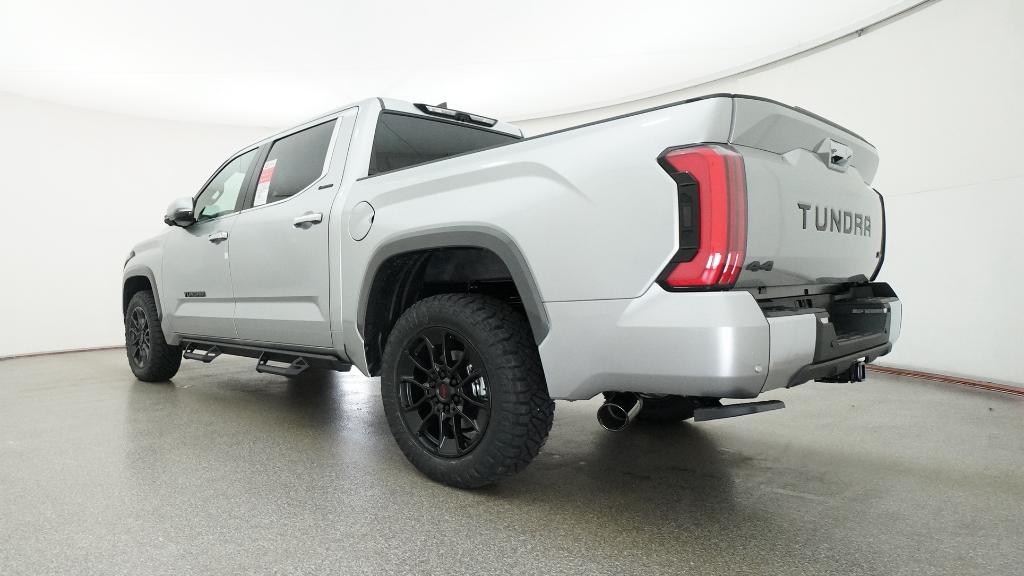 2026 Toyota Tundra Limited - Photo 21