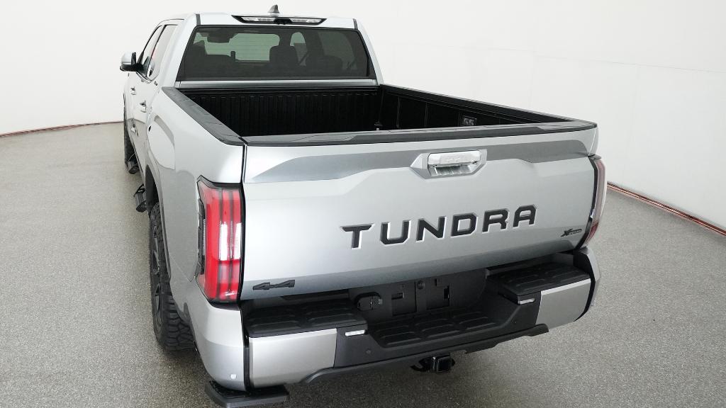 2026 Toyota Tundra Limited - Photo 24