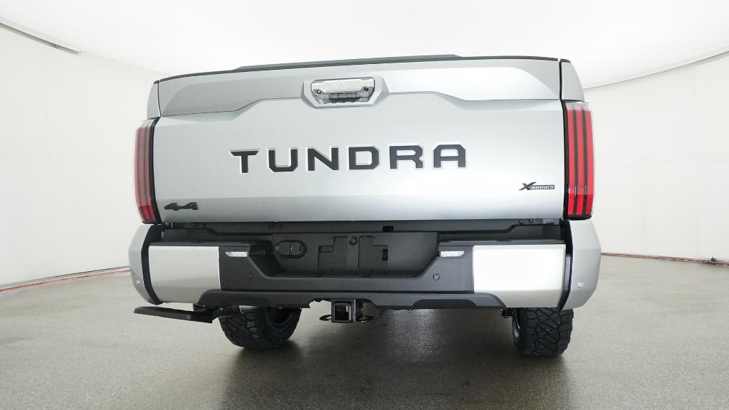 2026 Toyota Tundra Limited - Photo 26