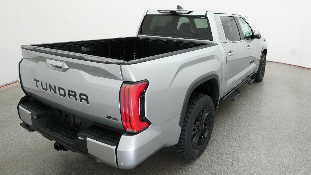 2026 Toyota Tundra Limited - Photo 38