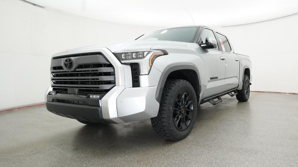 2026 Toyota Tundra Limited - Photo 18