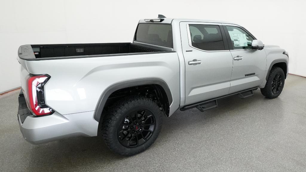 2026 Toyota Tundra Limited - Photo 34