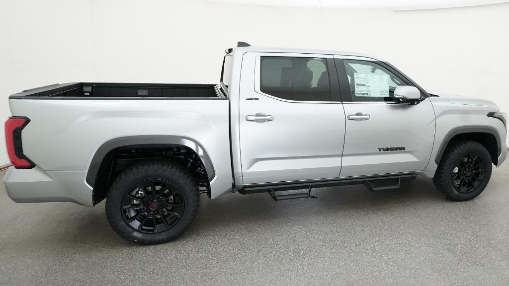 2026 Toyota Tundra Limited - Photo 33