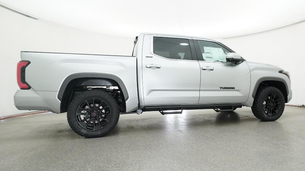 2026 Toyota Tundra Limited - Photo 27