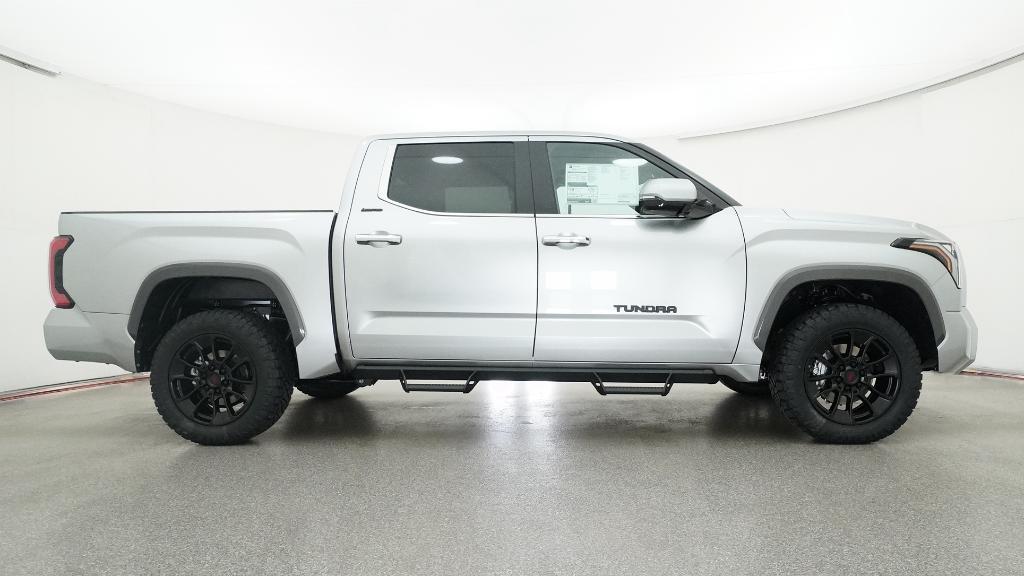 2026 Toyota Tundra Limited - Photo 31