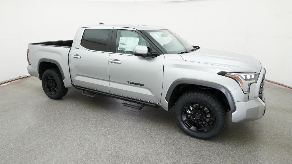 2026 Toyota Tundra Limited - Photo 20