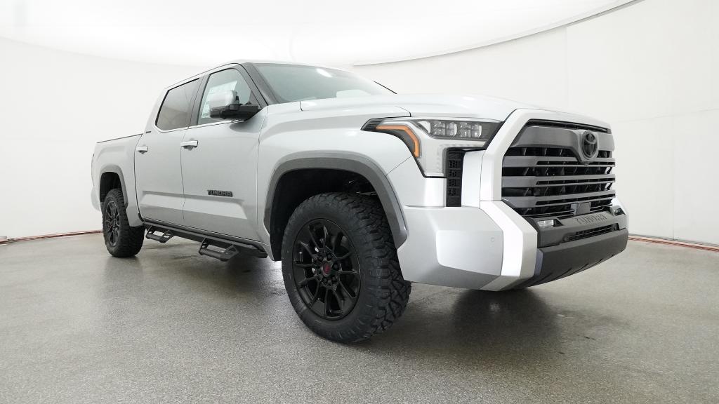 2026 Toyota Tundra Limited - Photo 32