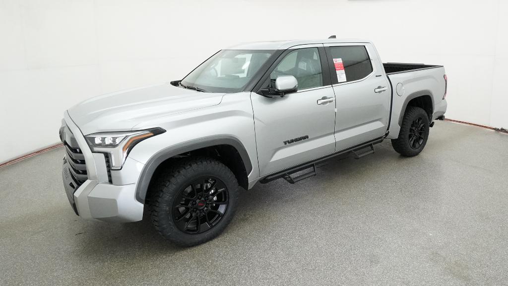 2026 Toyota Tundra Limited - Photo 17